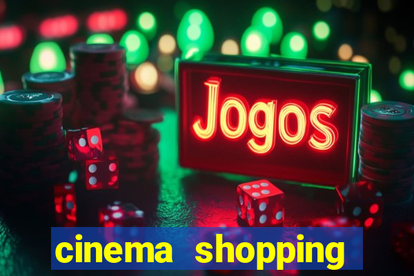 cinema shopping morumbi fechou